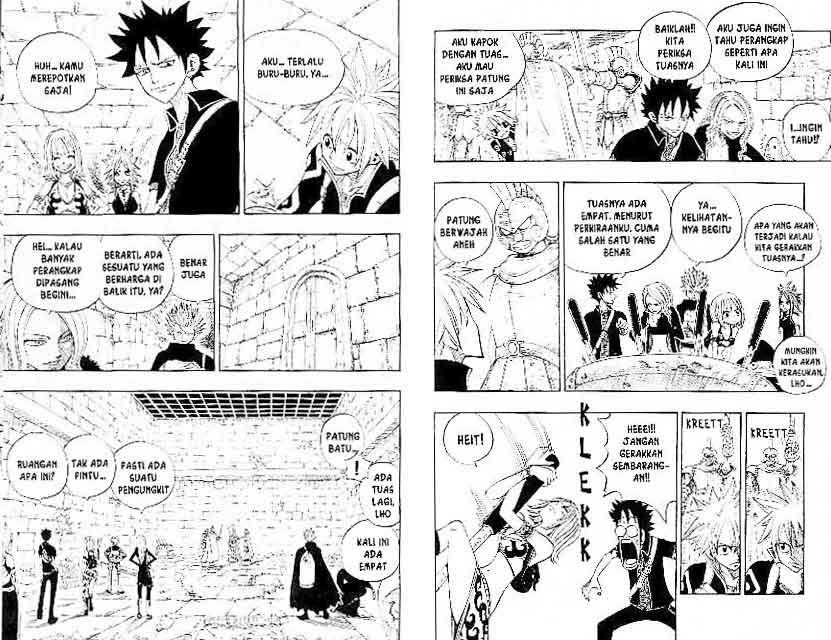 Baca Rave Master - Chapter 29 halaman 10