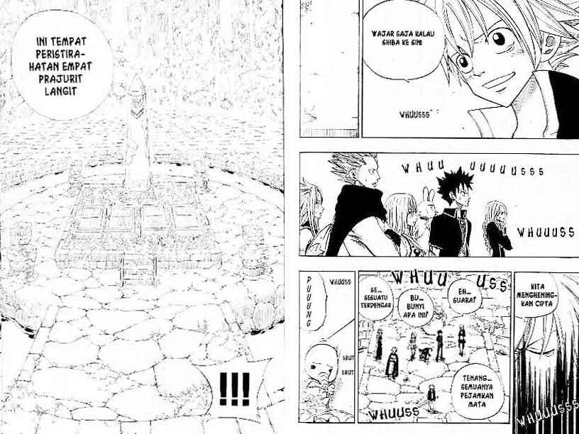 Baca Rave Master - Chapter 29 halaman 15