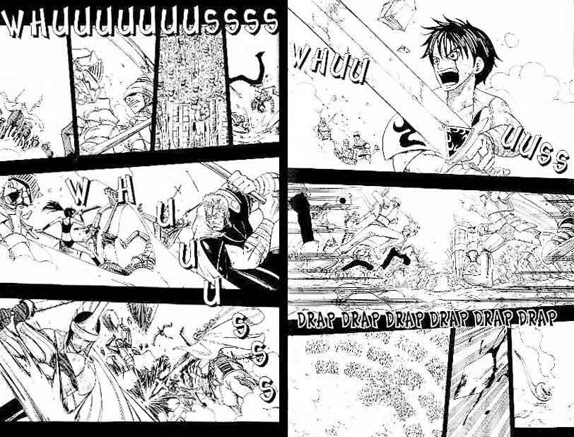 Baca Rave Master - Chapter 29 halaman 16