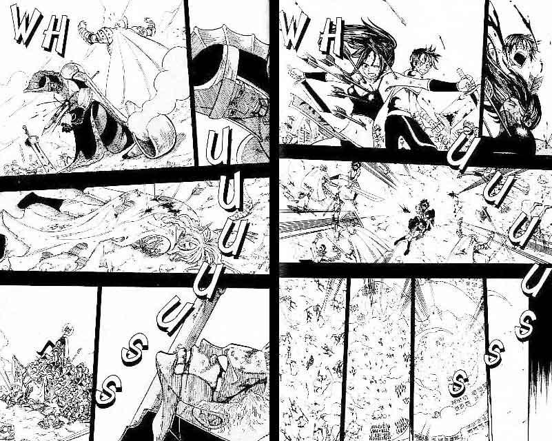 Baca Rave Master - Chapter 29 halaman 17