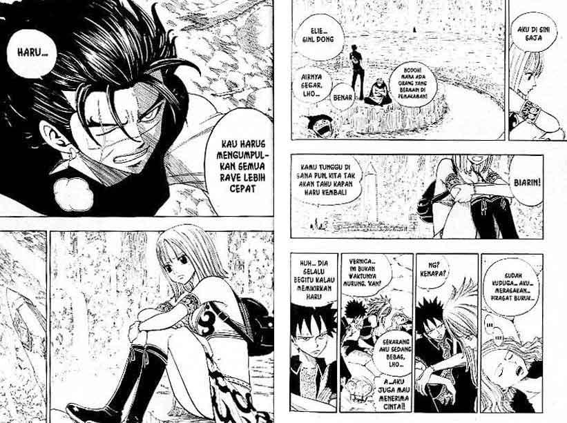 Baca Rave Master - Chapter 29 halaman 23