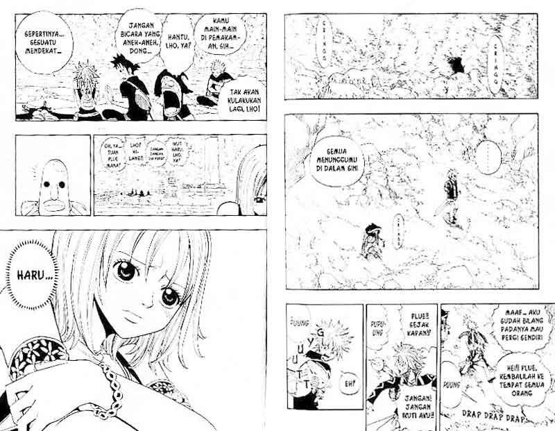 Baca Rave Master - Chapter 29 halaman 24