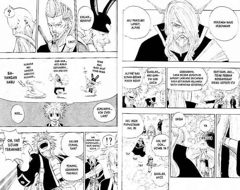 Baca Rave Master - Chapter 29 halaman 26