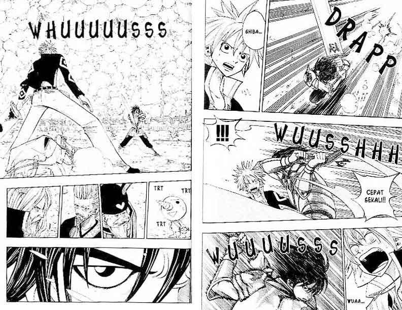 Baca Rave Master - Chapter 29 halaman 32