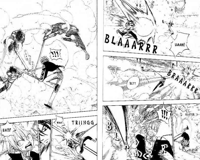 Baca Rave Master - Chapter 29 halaman 36