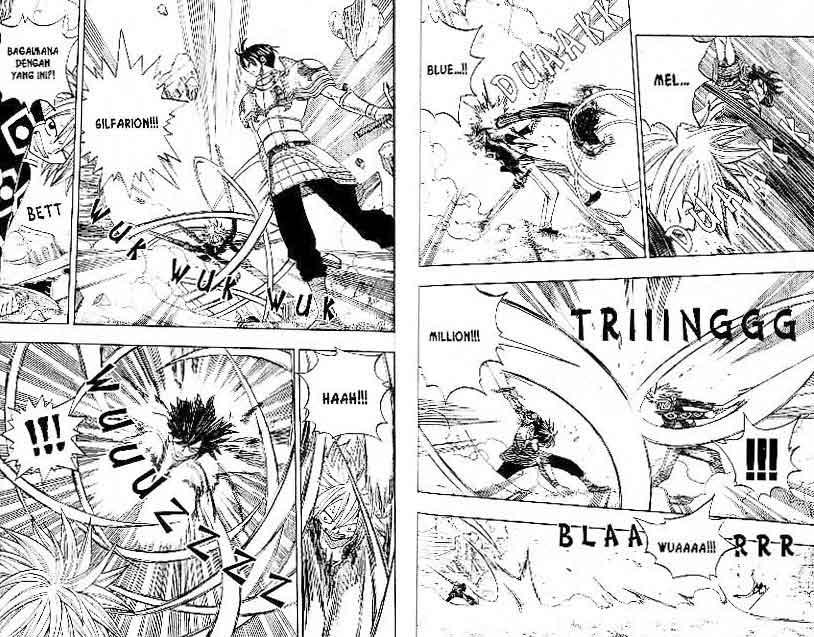 Baca Rave Master - Chapter 29 halaman 37