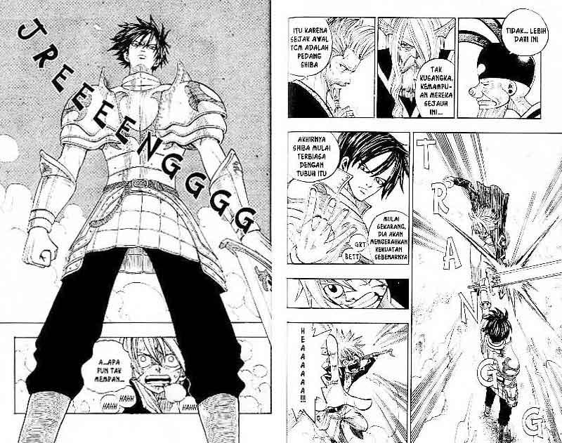 Baca Rave Master - Chapter 29 halaman 38