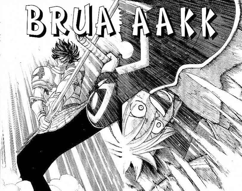 Baca Rave Master - Chapter 29 halaman 40