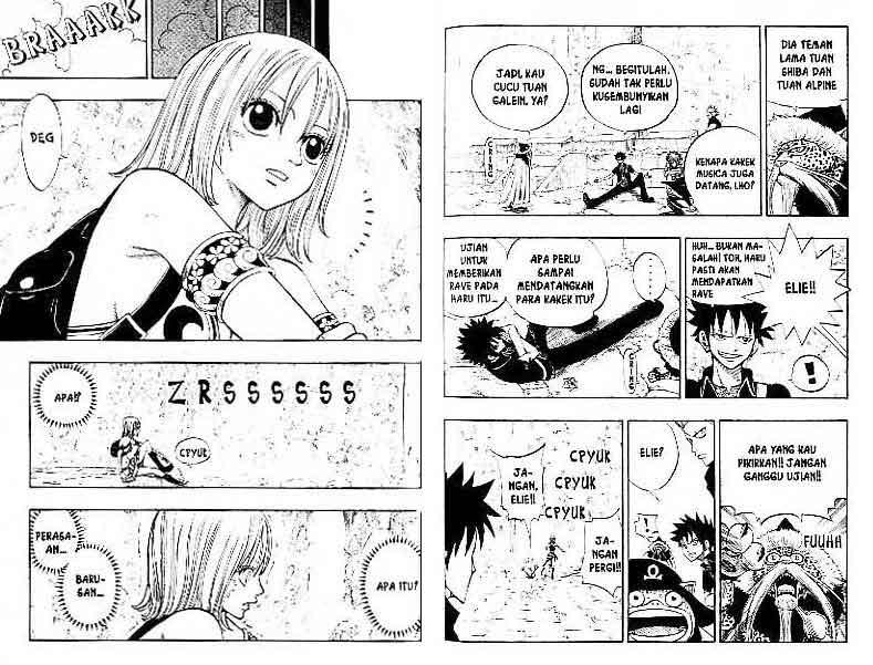 Baca Rave Master - Chapter 29 halaman 43