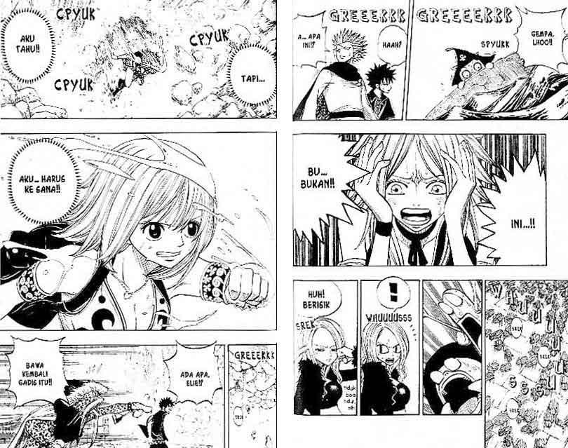 Baca Rave Master - Chapter 29 halaman 44