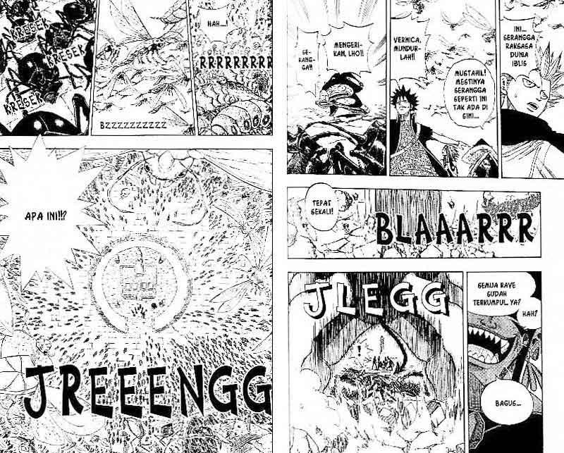 Baca Rave Master - Chapter 29 halaman 45