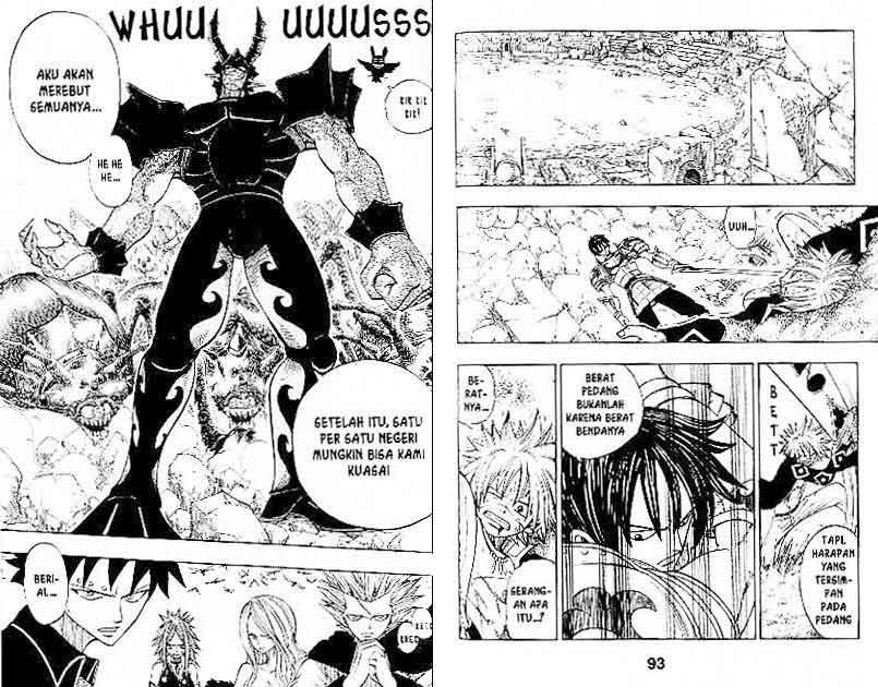 Baca Rave Master - Chapter 29 halaman 46