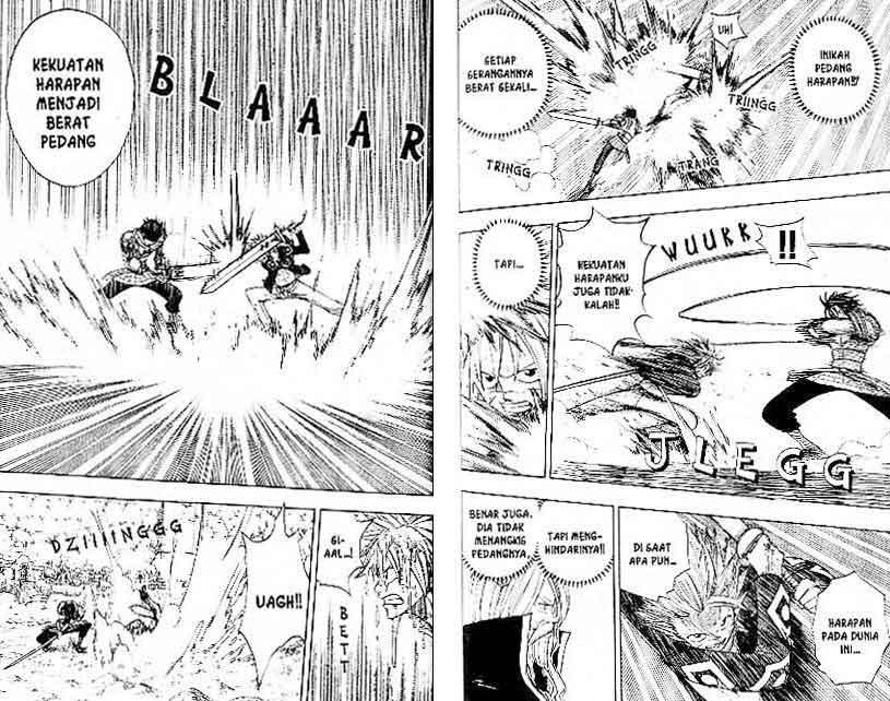 Baca Rave Master - Chapter 29 halaman 47