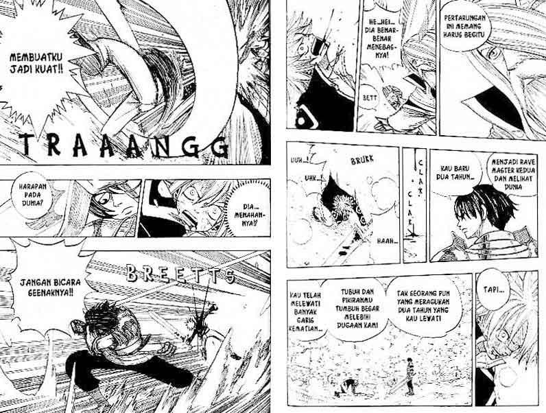 Baca Rave Master - Chapter 29 halaman 48