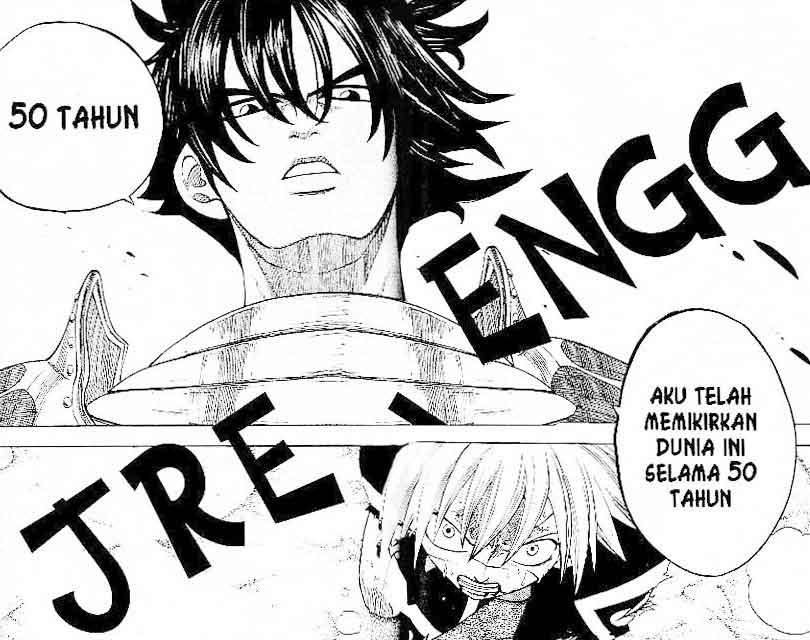 Baca Rave Master - Chapter 29 halaman 49