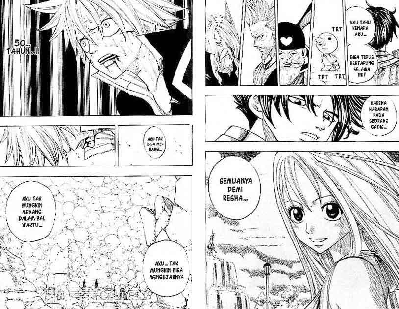 Baca Rave Master - Chapter 29 halaman 50