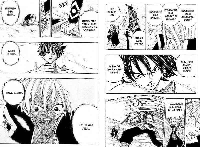 Baca Rave Master - Chapter 29 halaman 51