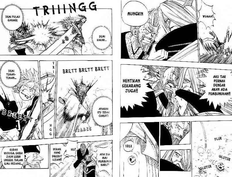 Baca Rave Master - Chapter 29 halaman 52