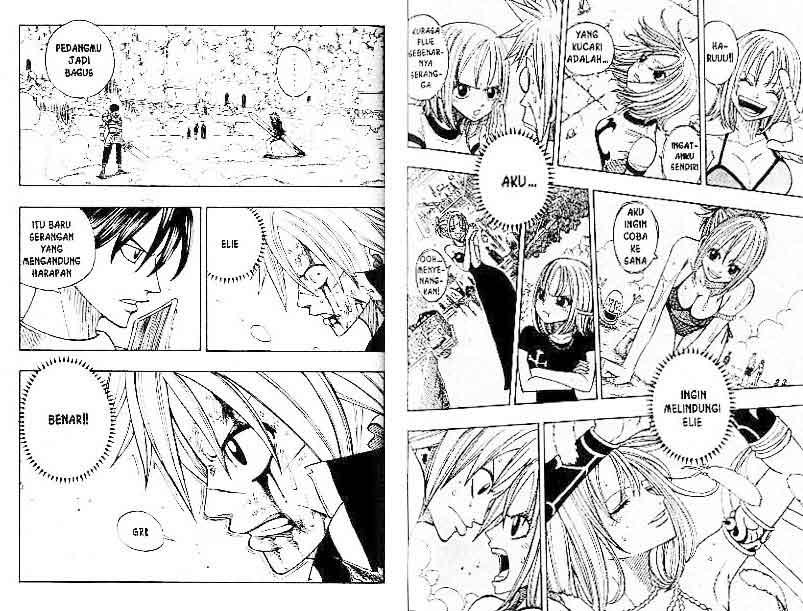Baca Rave Master - Chapter 29 halaman 55
