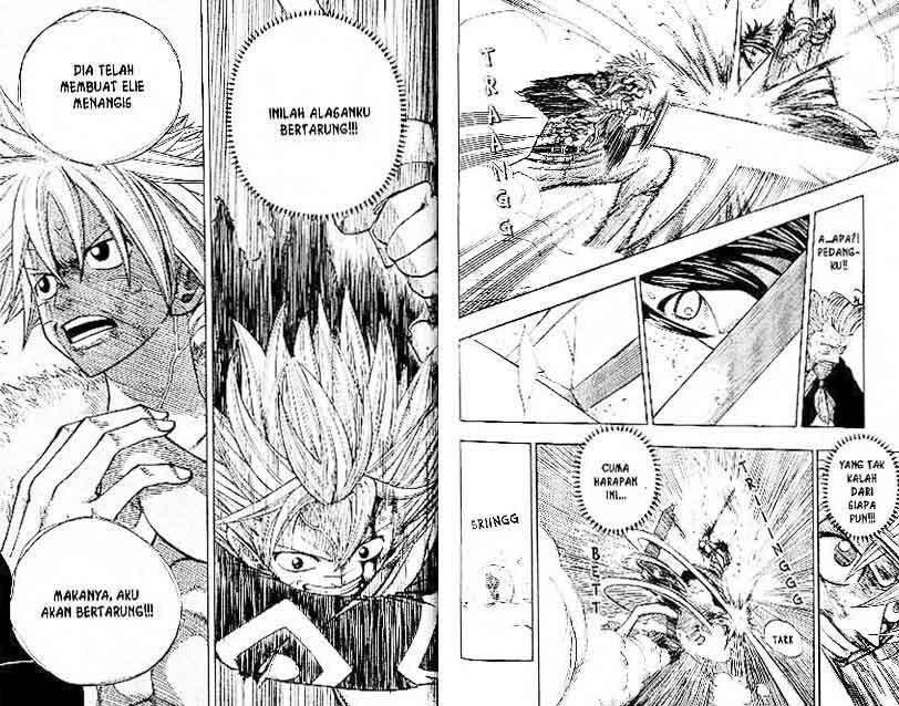 Baca Rave Master - Chapter 29 halaman 57