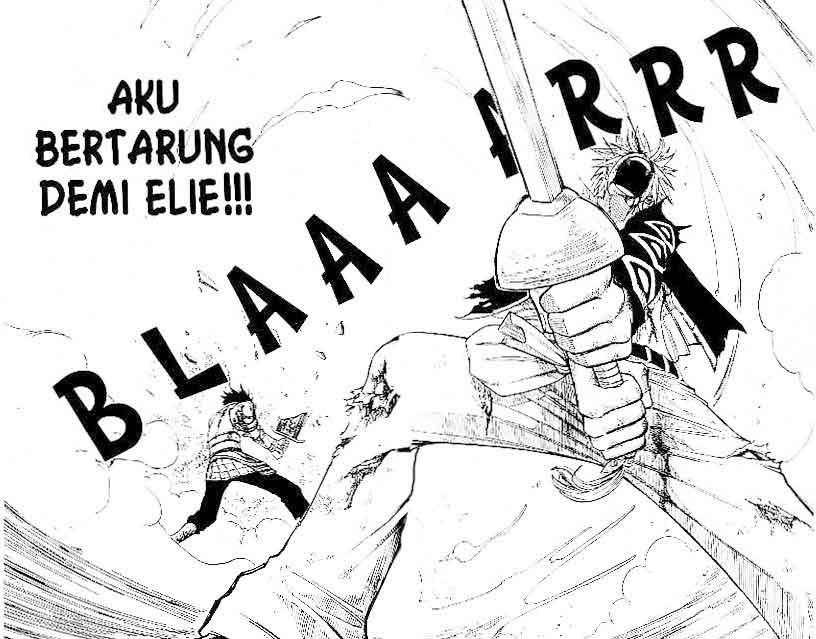 Baca Rave Master - Chapter 29 halaman 58