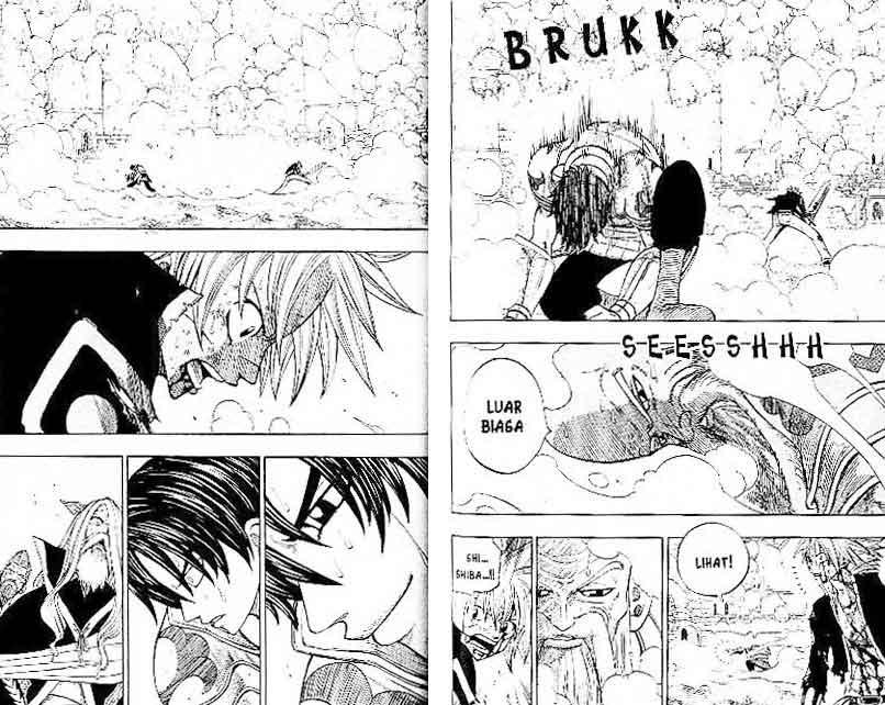 Baca Rave Master - Chapter 29 halaman 59