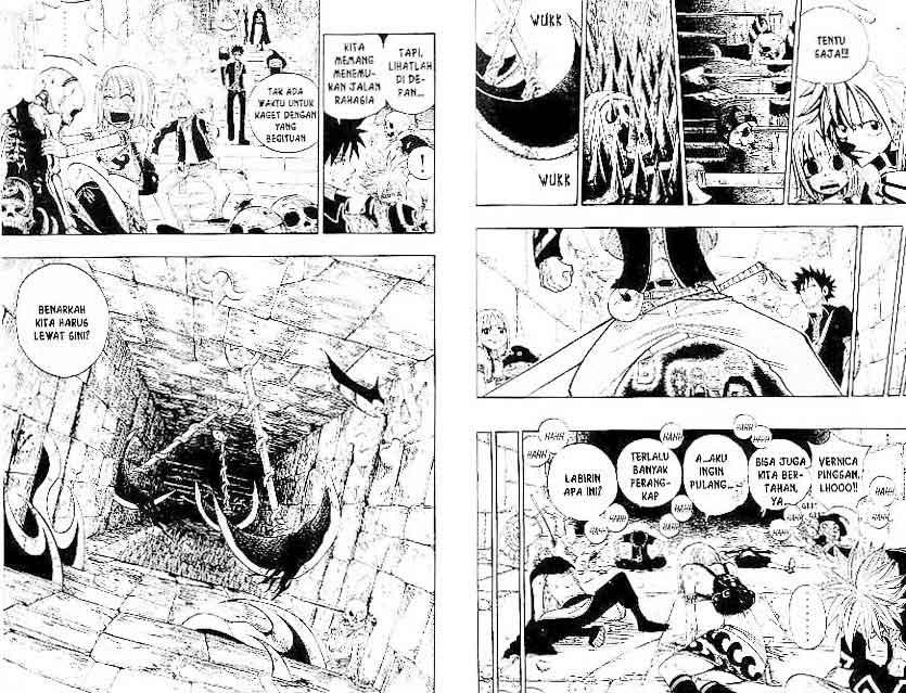 Baca Rave Master - Chapter 29 halaman 6