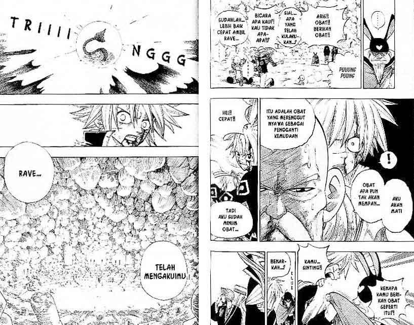 Baca Rave Master - Chapter 29 halaman 60