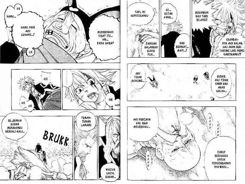 Baca Rave Master - Chapter 29 halaman 61