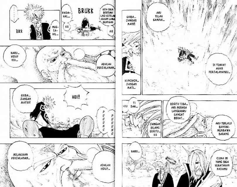 Baca Rave Master - Chapter 29 halaman 62