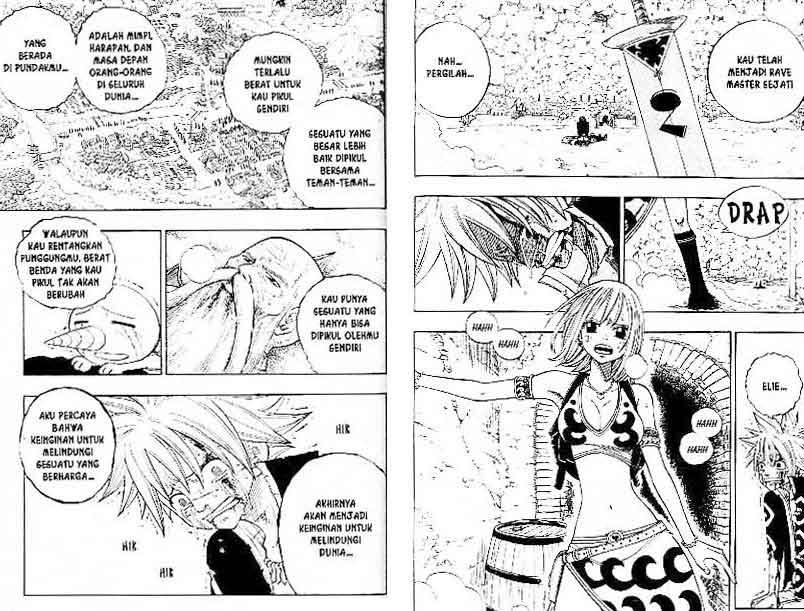 Baca Rave Master - Chapter 29 halaman 63