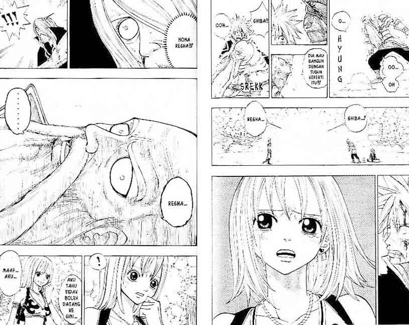 Baca Rave Master - Chapter 29 halaman 64
