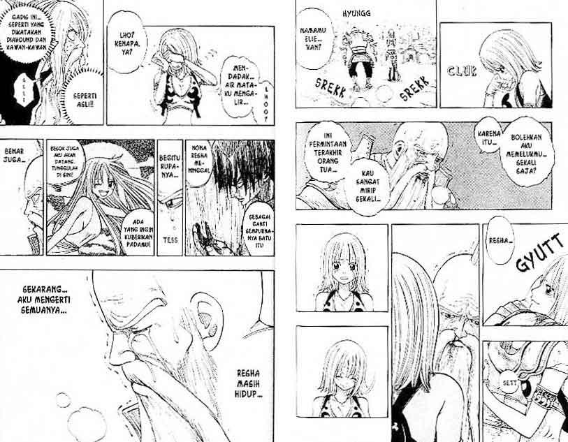 Baca Rave Master - Chapter 29 halaman 65