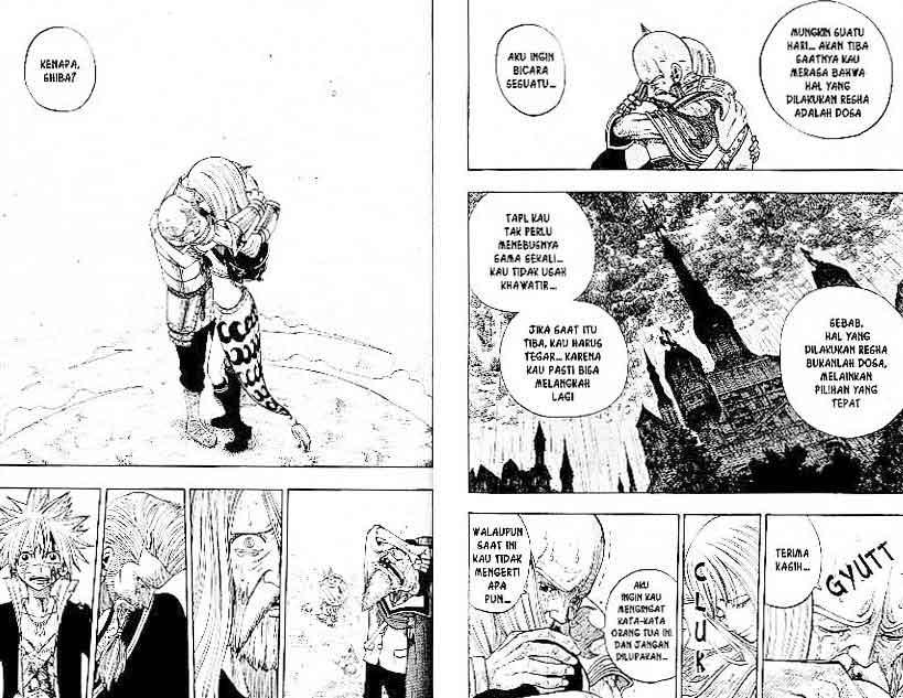Baca Rave Master - Chapter 29 halaman 66