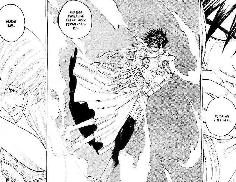 Baca Rave Master - Chapter 29 halaman 67