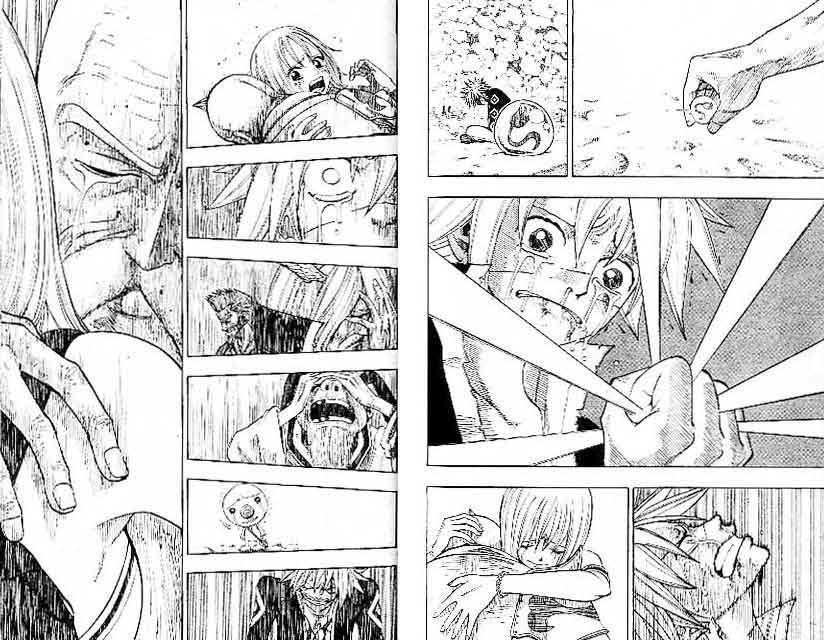 Baca Rave Master - Chapter 29 halaman 68