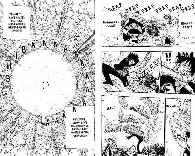 Baca Rave Master - Chapter 29 halaman 69