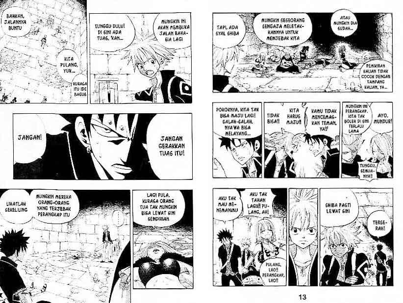 Baca Rave Master - Chapter 29 halaman 7