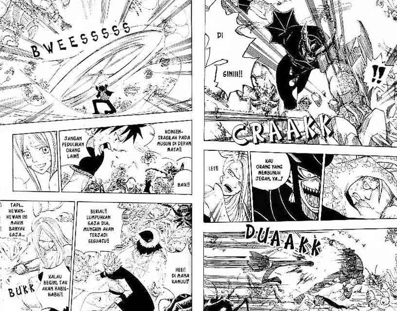 Baca Rave Master - Chapter 29 halaman 70