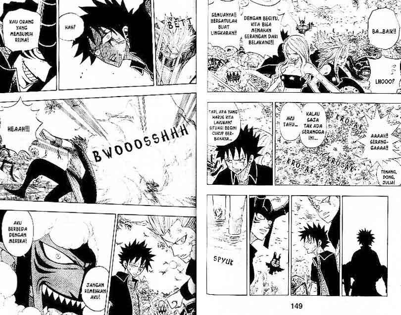 Baca Rave Master - Chapter 29 halaman 71