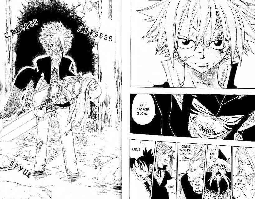 Baca Rave Master - Chapter 29 halaman 72