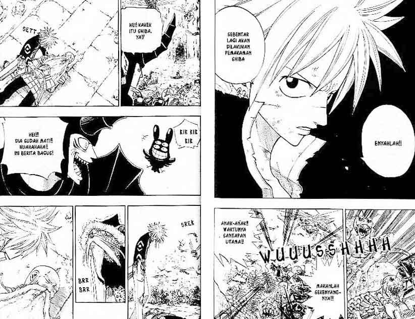 Baca Rave Master - Chapter 29 halaman 73