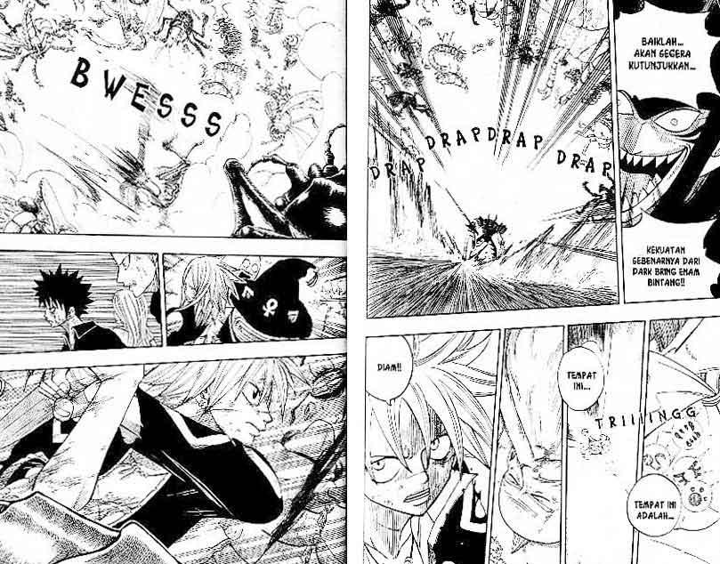 Baca Rave Master - Chapter 29 halaman 74