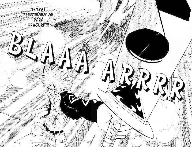 Baca Rave Master - Chapter 29 halaman 75