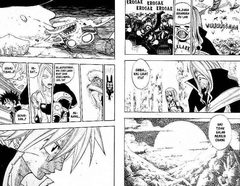 Baca Rave Master - Chapter 29 halaman 76