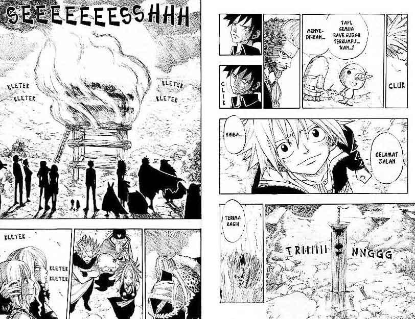 Baca Rave Master - Chapter 29 halaman 77