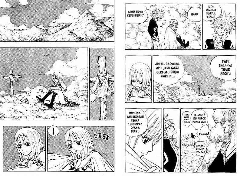 Baca Rave Master - Chapter 29 halaman 79