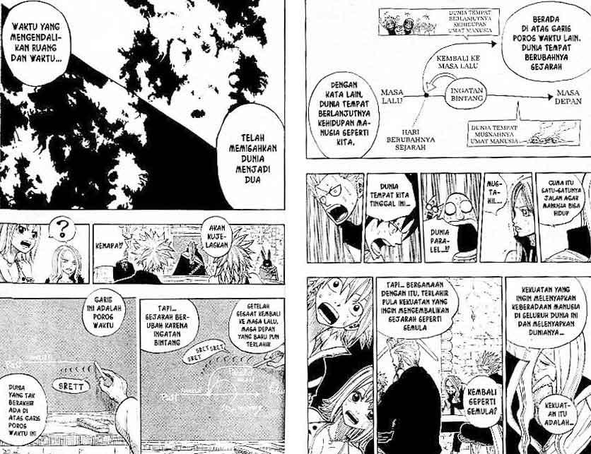 Baca Rave Master - Chapter 29 halaman 83