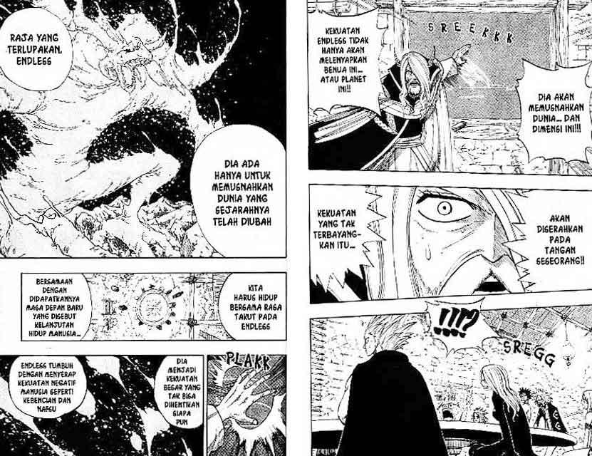Baca Rave Master - Chapter 29 halaman 84