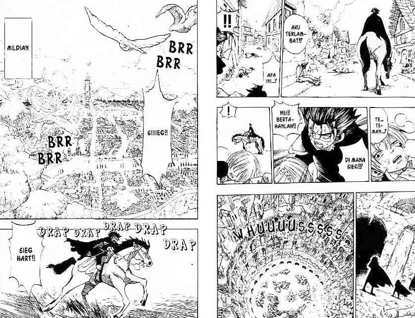 Baca Rave Master - Chapter 29 halaman 85